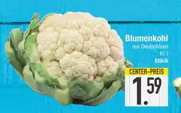 Edeka Blumenkohl Angebot