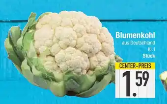 Edeka Blumenkohl Angebot