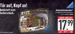 Edeka Ravensburger adventskalender Angebot