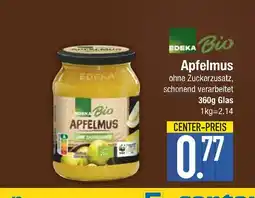 Edeka Edeka bio apfelmus Angebot