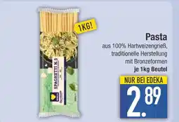 Edeka Pasta Angebot