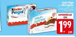 Edeka Kinder pingui Angebot