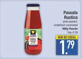 Edeka Edeka passata rustica Angebot