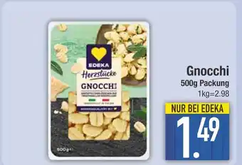 Edeka Edeka herzstücke gnocchi Angebot