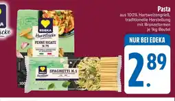 Edeka Edeka herzstücke penne rigate n.79 Angebot