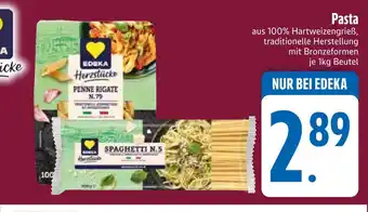 Edeka Edeka herzstücke penne rigate n.79 Angebot