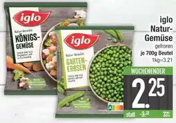 Edeka Iglo königs-gemüse Angebot