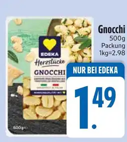 Edeka Edeka gnocchi Angebot