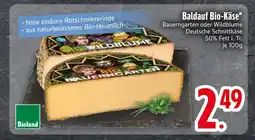 Edeka Balduf bio-käse bauerngarten Angebot