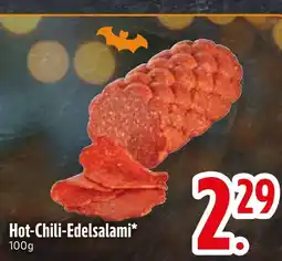 Edeka Hot-chili-edelsalami Angebot