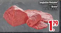 Edeka Jungbullen-rouladen Angebot