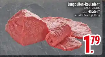 Edeka Jungbullen-rouladen Angebot