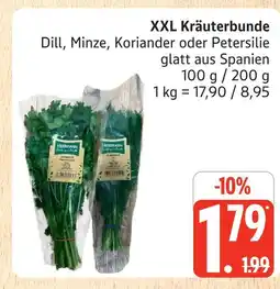 Marktkauf Xxl kräuterbunde Angebot