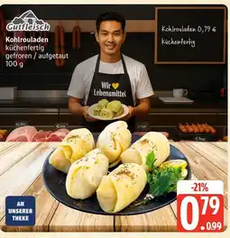 Marktkauf Gutfleisch kohlrouladen Angebot