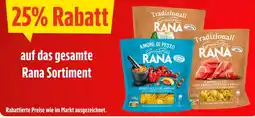 Marktkauf 25% rabatt Angebot