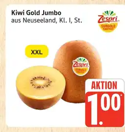 Marktkauf Zespri kiwi gold jumbo Angebot