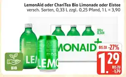 Marktkauf Lemonaid Angebot