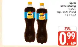 Marktkauf Spezi spezi Angebot