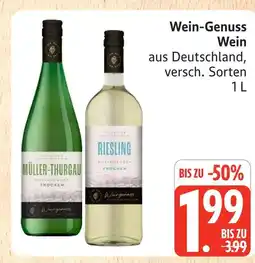 Marktkauf Müller-thurgau Angebot