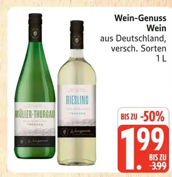 Marktkauf Müller-thurgau Angebot
