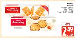Marktkauf Kambly butterfly Angebot