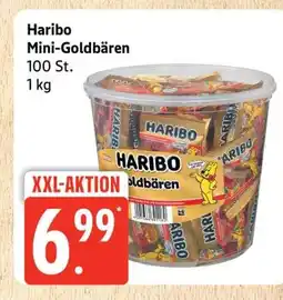Marktkauf Haribo mini-goldbären Angebot