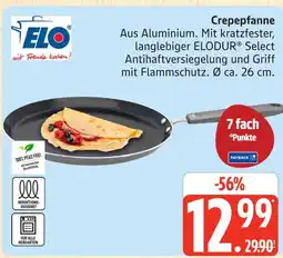Marktkauf Elo crepepfanne Angebot