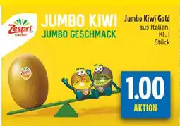 diska Zespri jumbo kiwi gold Angebot