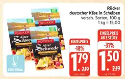 Marktkauf Rücker alter schwede Angebot