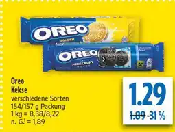 diska Oreo kekse Angebot
