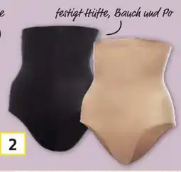 Marktkauf Damen slip Angebot