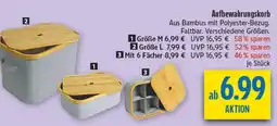 diska Aufbewahrungskorb größe m Angebot