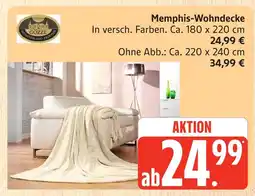 Marktkauf Gözze memphis-wohndecke Angebot