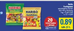 diska Haribo fruchtgummi Angebot