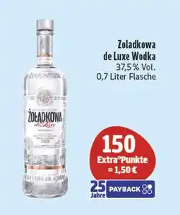E-Center Payback 150 extra°punkte Angebot