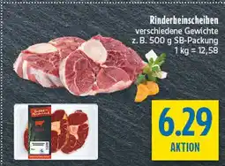 diska Rinderbeinscheiben Angebot