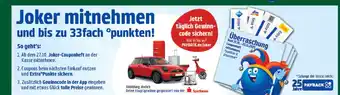Marktkauf Payback 33fach punkten Angebot