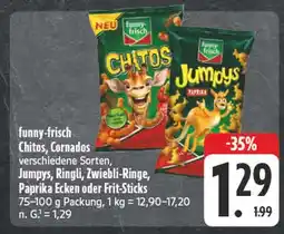 E-Center Funny-frisch chitos Angebot