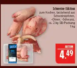 Marktkauf Schweine-sülzbox Angebot