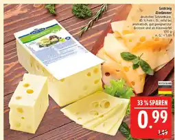 Marktkauf Goldsteig almdammer Angebot