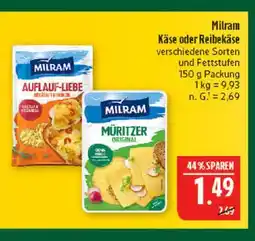 Marktkauf Milram auflauf-liebe Angebot