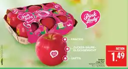 Marktkauf Pink lady tafeläpfel cripps pink Angebot