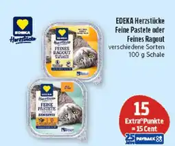 Marktkauf Edeka herzstücke feines ragout Angebot