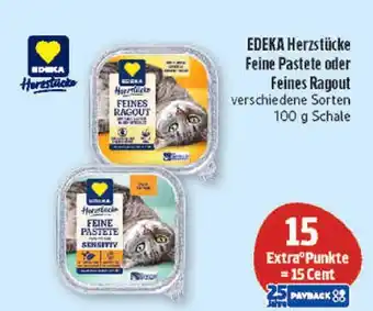 Marktkauf Edeka herzstücke feines ragout Angebot