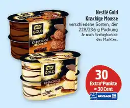 Marktkauf 30 extra°punkte = 30 cent Angebot