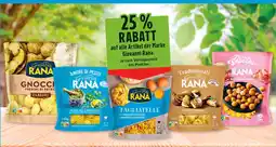 Marktkauf Giovanni rana gnocchi freschi di patate classici Angebot