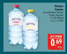 Marktkauf Vöslauer flavours Angebot