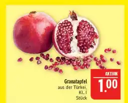 Marktkauf Granatapfel Angebot