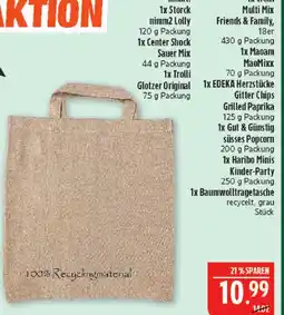 Marktkauf Storck nimm2 lolly Angebot