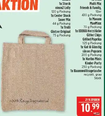 Marktkauf Storck nimm2 lolly Angebot